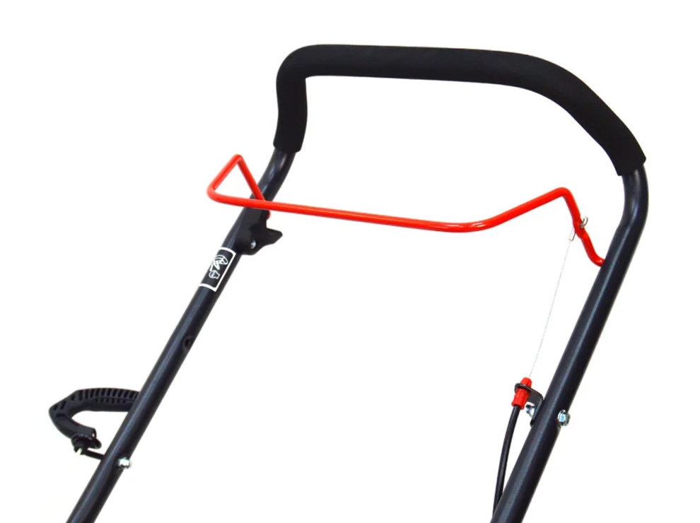 Газонокосилка бензиновая Brait BLM2640M Pro