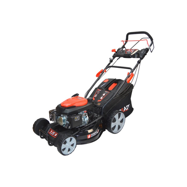 Газонокосилка бензиновая Brait BLM2646SM Pro