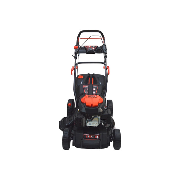 Газонокосилка бензиновая Brait BLM2646SM Pro