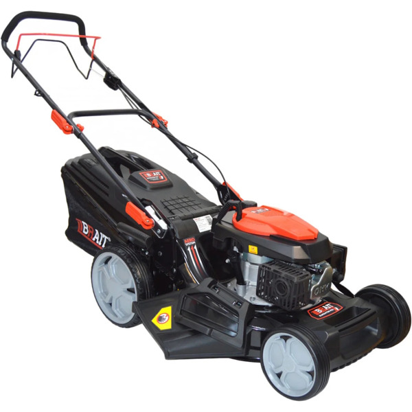 Газонокосилка бензиновая Brait BLM2647SM Pro