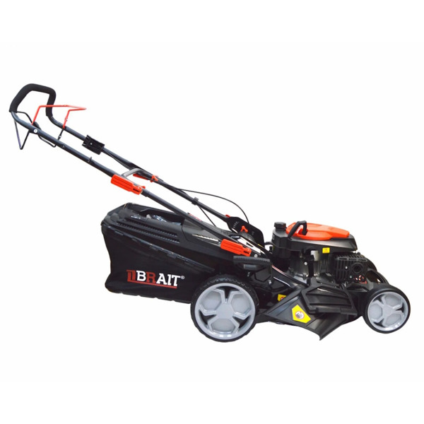 Газонокосилка бензиновая Brait BLM2647SM Pro
