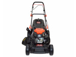 Газонокосилка бензиновая Brait BLM2647SM Pro