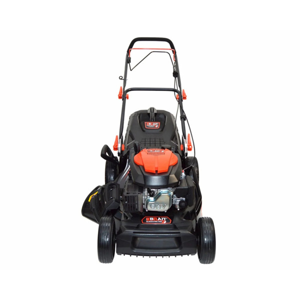 Газонокосилка бензиновая Brait BLM2647SM Pro