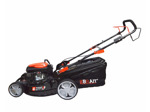 Газонокосилка бензиновая Brait BLM2647SM Pro