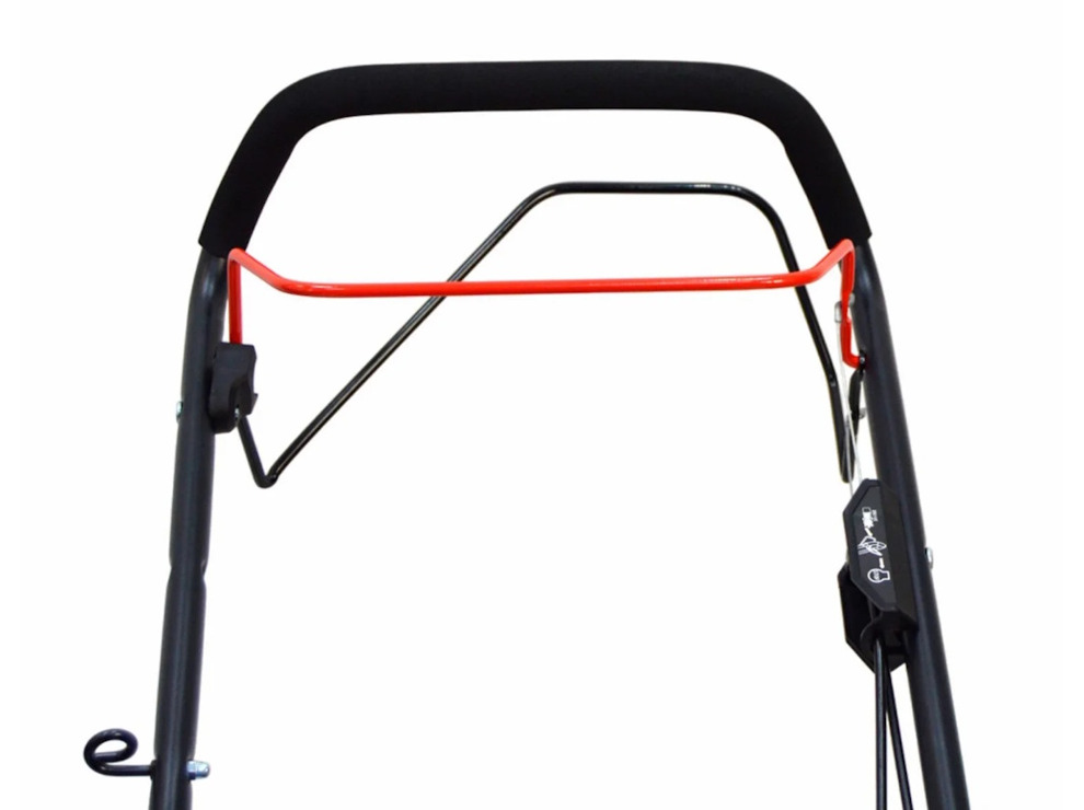 Газонокосилка бензиновая Brait BLM2647SM Pro