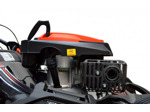 Газонокосилка бензиновая Brait BLM2647SM Pro