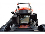 Газонокосилка бензиновая Brait BLM2647SM Pro