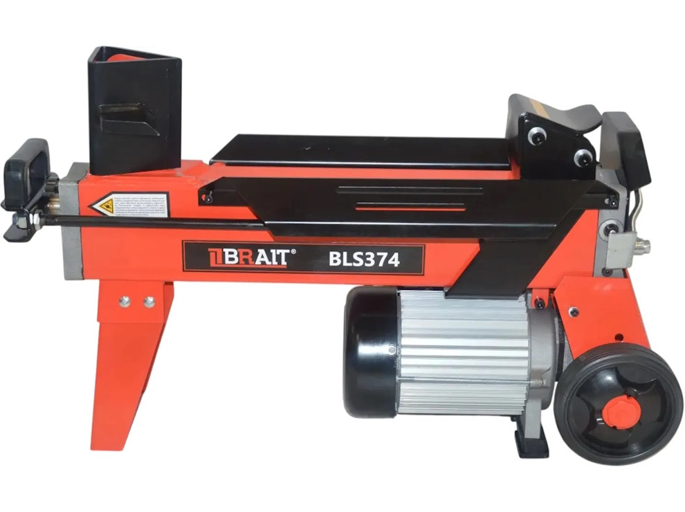 Дровокол электрический Brait BLS374