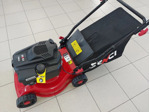 Газонокосилка бензиновая Senci LMA17P02