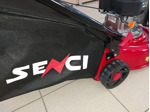 Газонокосилка бензиновая Senci LMA17P02
