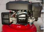 Газонокосилка бензиновая Senci LMA17P02