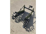 Картофелекопалка транспортёрная Целина ОП-1639.000 (универсальная)