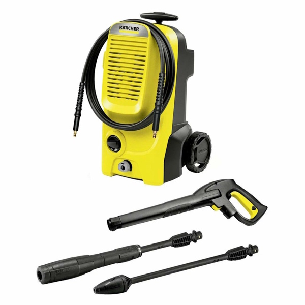 Мойка высокого давления Karcher K 5 Classic