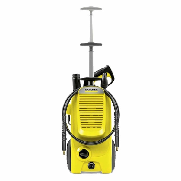 Мойка высокого давления Karcher K 5 Classic