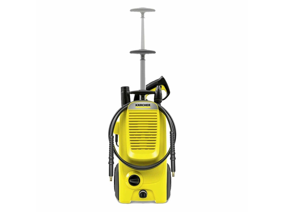Мойка высокого давления Karcher K 5 Classic