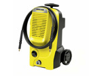 Мойка высокого давления Karcher K 5 Classic