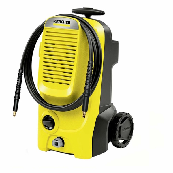 Мойка высокого давления Karcher K 5 Classic
