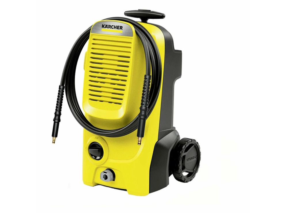 Мойка высокого давления Karcher K 5 Classic