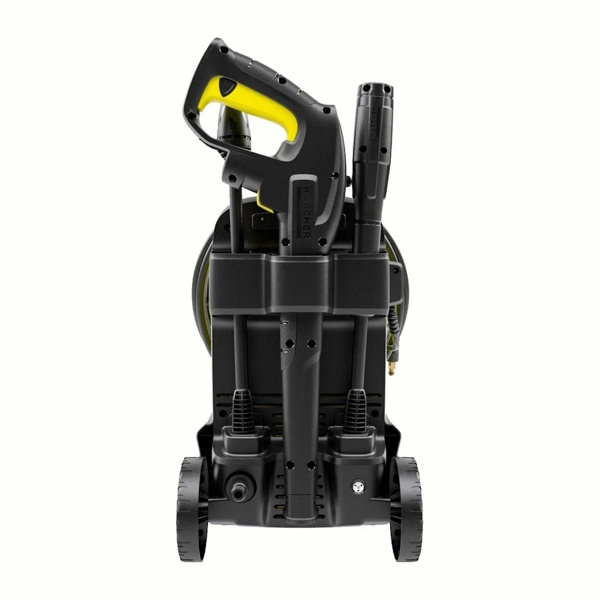 Мойка высокого давления Karcher K 5 Classic