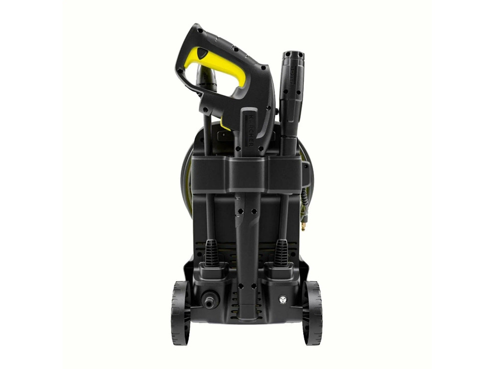Мойка высокого давления Karcher K 5 Classic