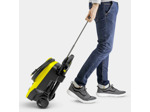 Мойка высокого давления Karcher K 5 Classic