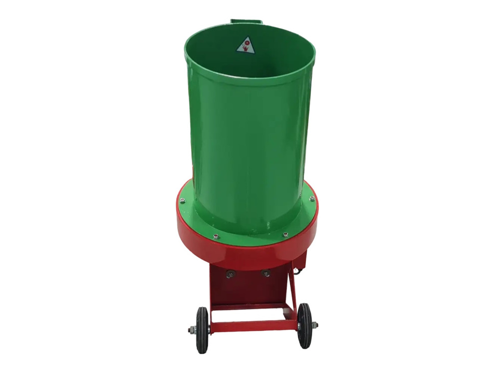 Измельчитель сена и соломы (3 кВт/220В/3000 об/мин) ИСС 4-3/220