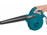 Воздуходувка Bort BSS-550-R