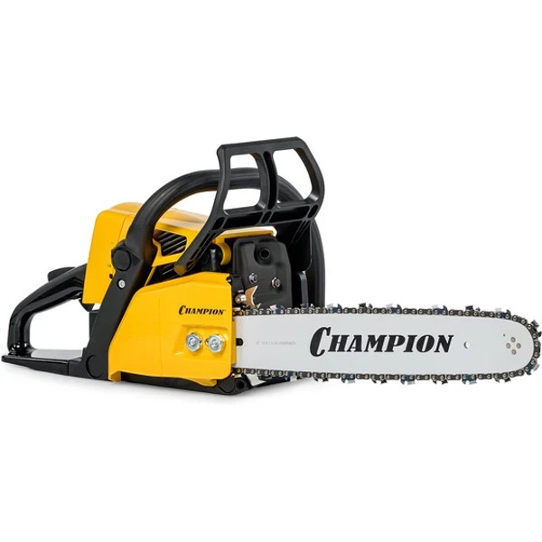 Бензопила Champion 252-16