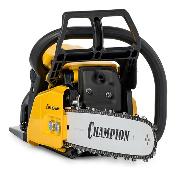 Бензопила Champion 252-16