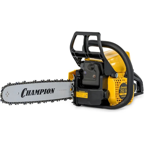 Бензопила Champion 252-16