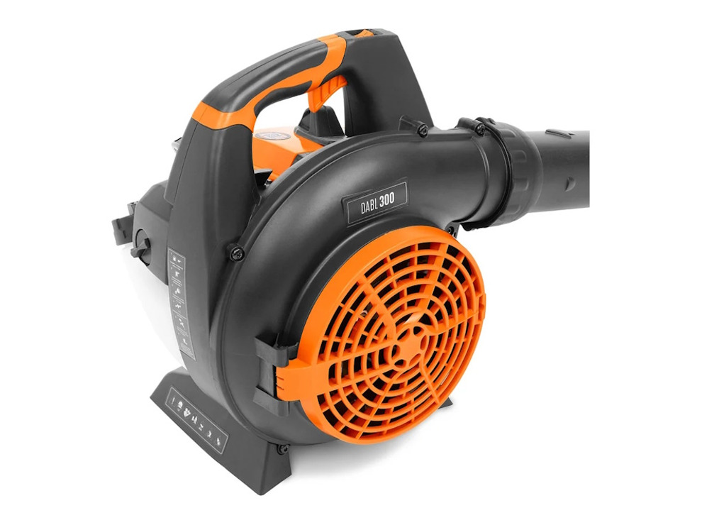 Ручная воздуходувка Daewoo Power DABL 300