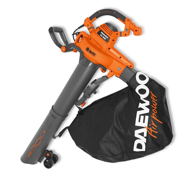 Ручная воздуходувка Daewoo Power DABL 3000E