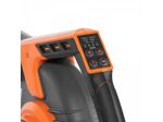 Ручная воздуходувка Daewoo Power DABL 9042Li SET (с 2-мя АКБ)