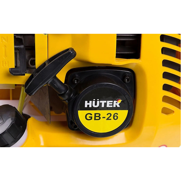 Воздуходувка Huter GB-26