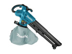 Ручная воздуходувка Makita DUB187T001 (с 1-м АКБ)