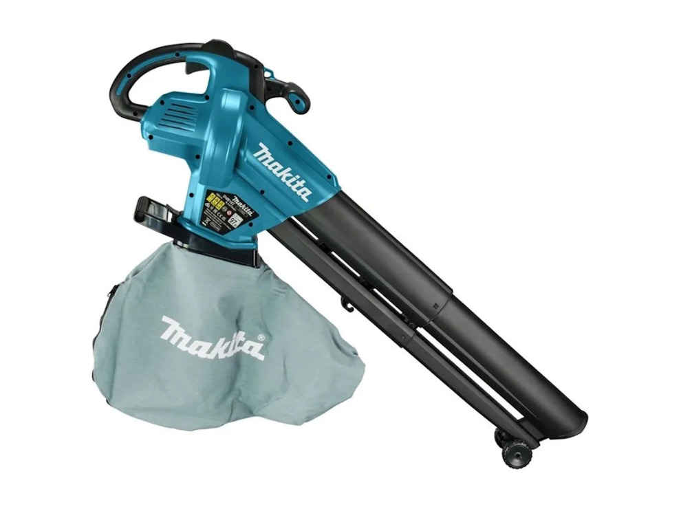 Ручная воздуходувка Makita DUB187T001 (с 1-м АКБ)