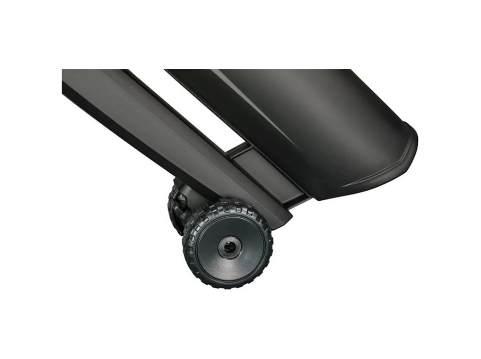Ручная воздуходувка Makita DUB187T001 (с 1-м АКБ)