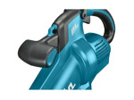 Ручная воздуходувка Makita DUB187T001 (с 1-м АКБ)