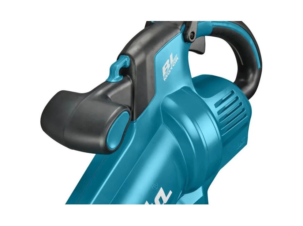 Ручная воздуходувка Makita DUB187T001 (с 1-м АКБ)