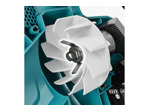 Ручная воздуходувка Makita DUB187T001 (с 1-м АКБ)