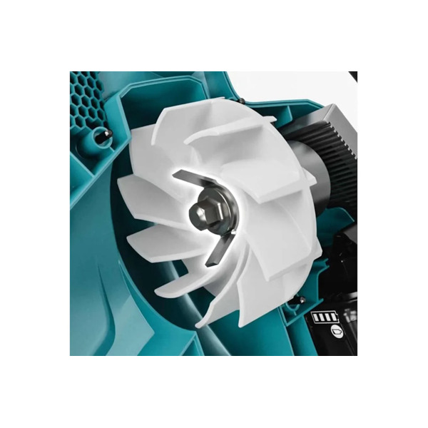 Ручная воздуходувка Makita DUB187T001 (с 1-м АКБ)