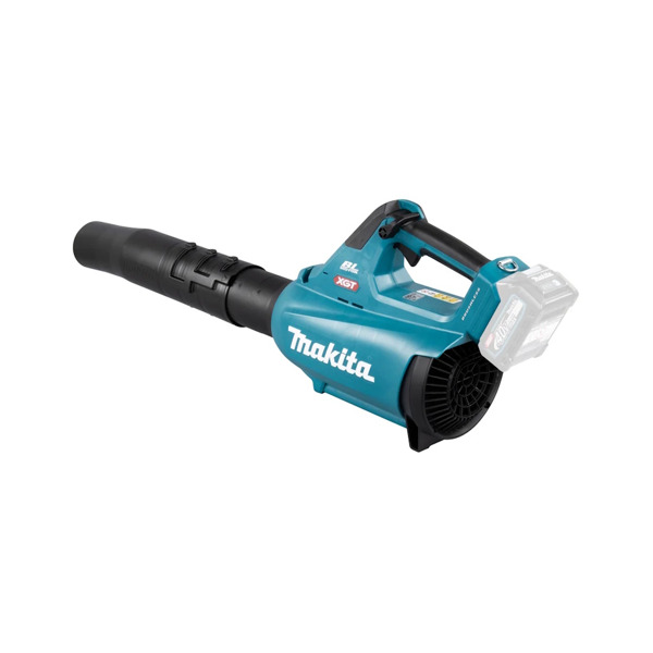 Ручная воздуходувка Makita UB001GZ (без АКБ)