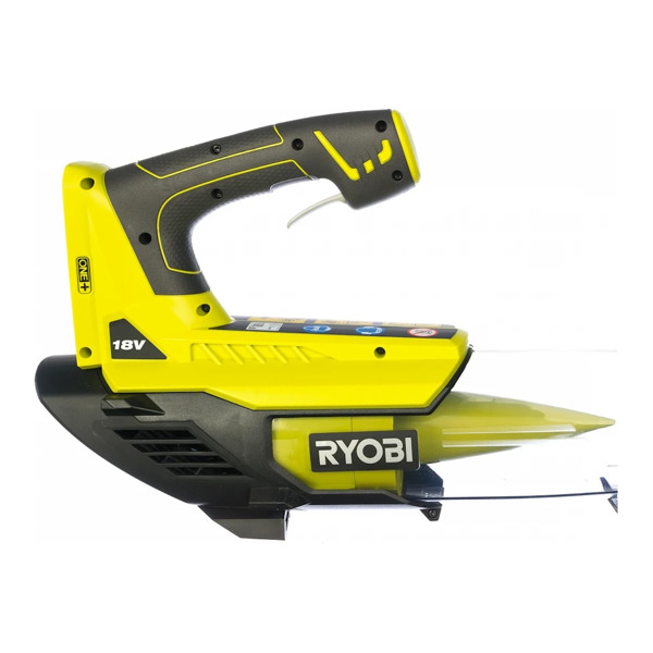 Воздуходувка Ryobi OBL18JB (без АКБ)