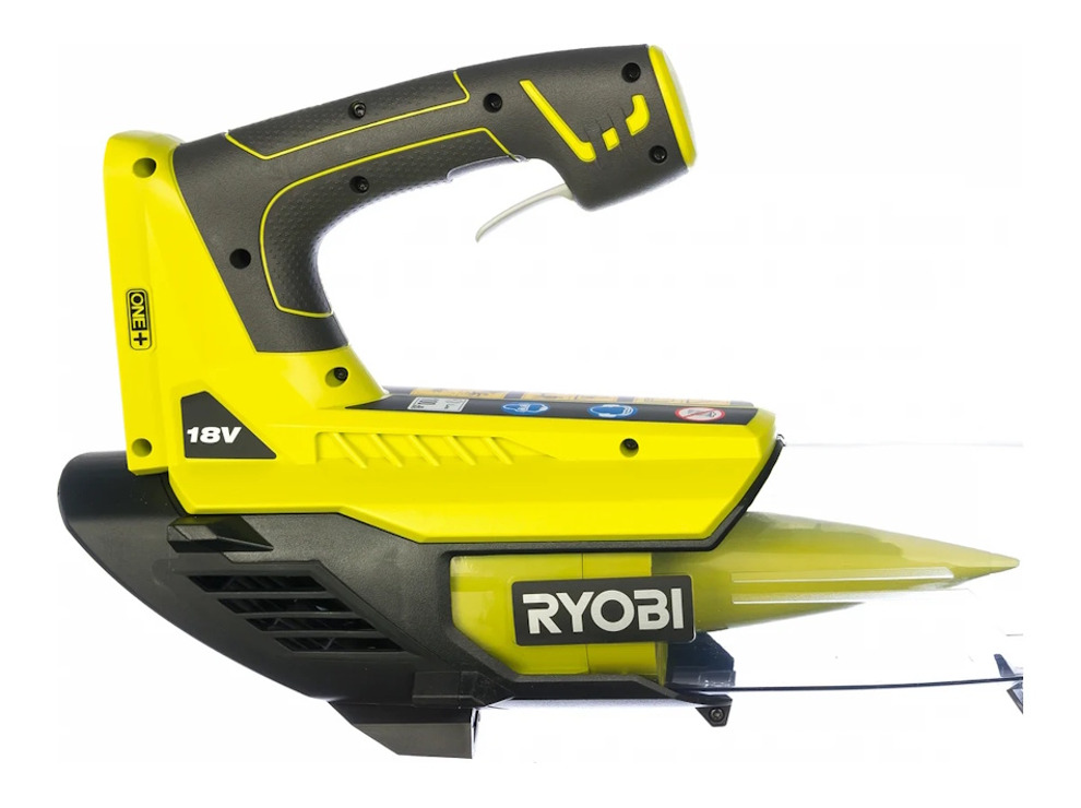 Воздуходувка Ryobi OBL18JB (без АКБ)