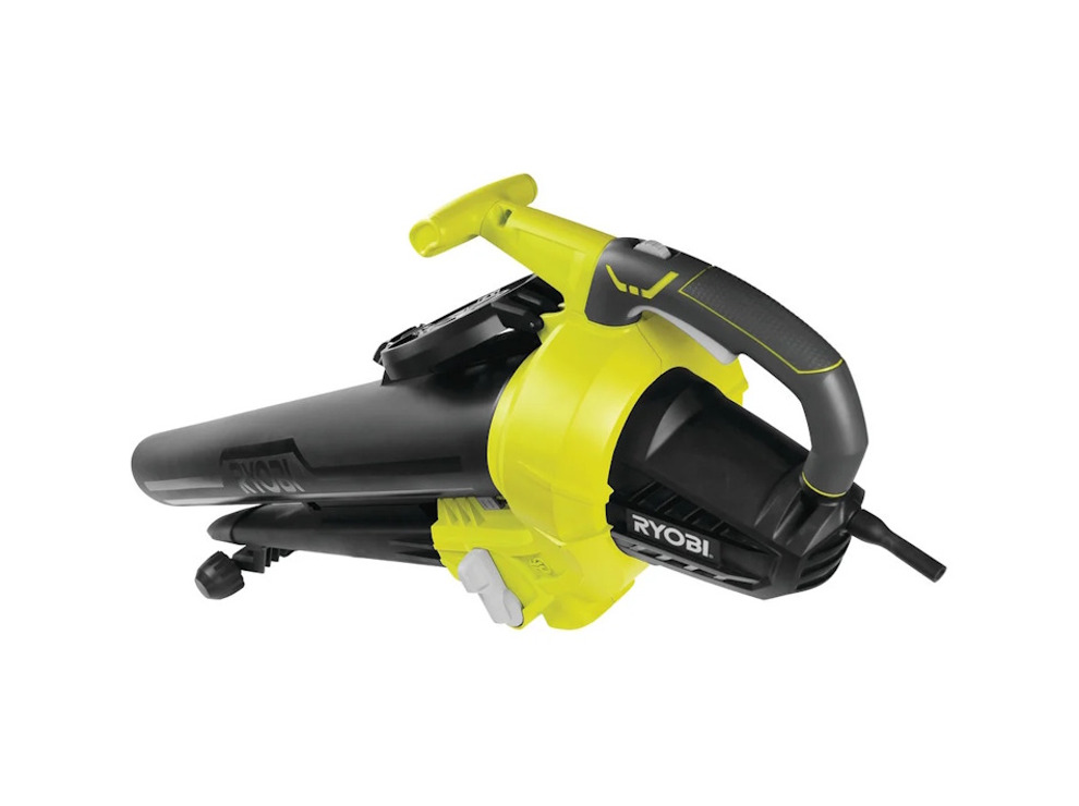 Воздуходувка Ryobi RBV3000CESV