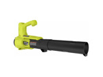 Ручная воздуходувка Ryobi RY18BLA-0 (без АКБ)