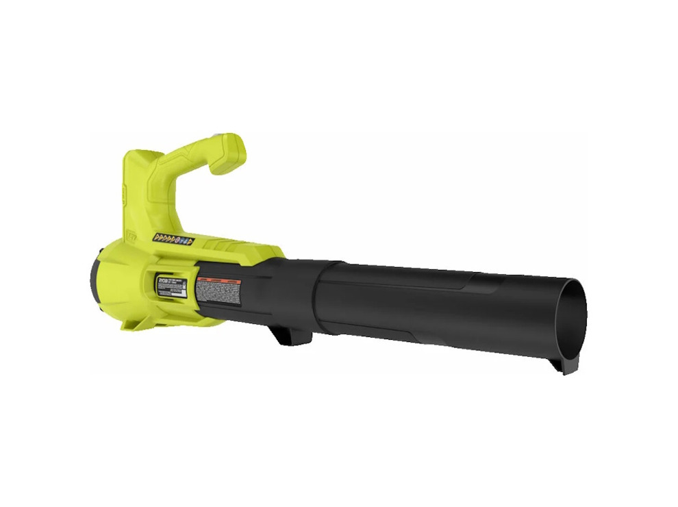Ручная воздуходувка Ryobi RY18BLA-0 (без АКБ)