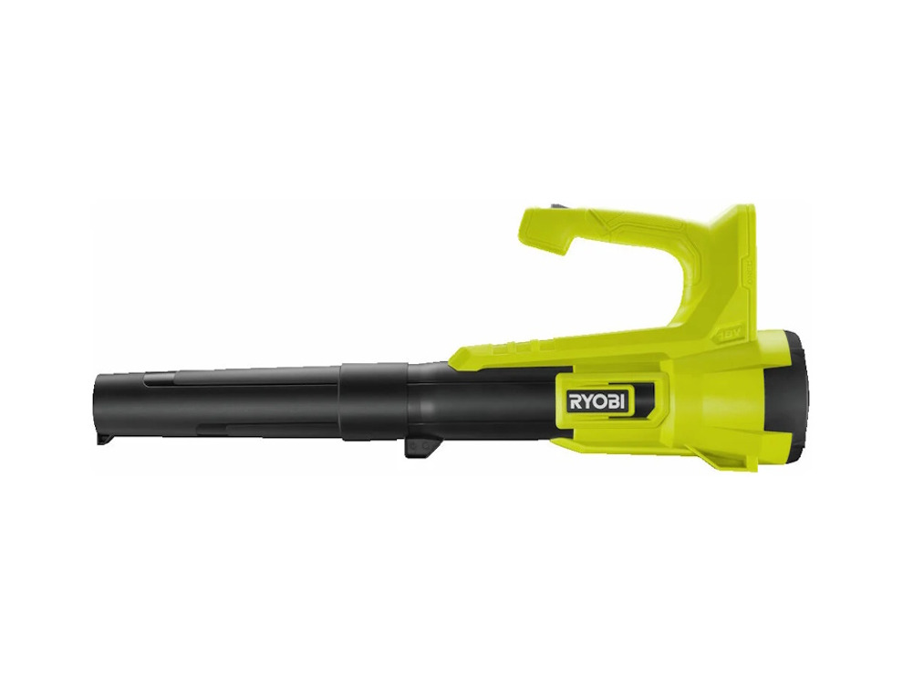 Ручная воздуходувка Ryobi RY18BLA-0 (без АКБ)