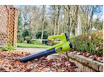 Ручная воздуходувка Ryobi RY18BLA-0 (без АКБ)