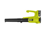 Ручная воздуходувка Ryobi RY18BLA-140 (с 1-им АКБ)